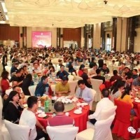 熱烈祝賀深圳市海鵬信電子股份有限公司成立二十周年！